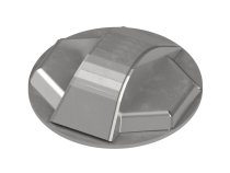 DIY 2.5 Ton Axle Diff Cover Skid Motobilt