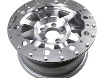 Gunslinger Rock Ring for 15 Inch Method Standard Wheel Motobilt