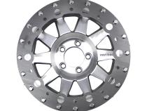 Gunslinger Rock Ring for 15 Inch Method Standard Wheel Motobilt