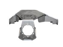 14 Bolt Rear Axle Truss for 4 Inch Dia Tubes Motobilt