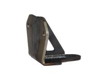 Jeep JK/JL Gladiator Trail Rail Brackets for Cargo Rack 07-Pres Wrangler JK/JL Gladiator Motobilt