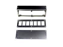 Switch Panel Top Surface Mounted Motobilt