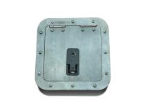 Universal Fuel Access Haach Kit Motobilt