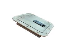 Universal Fuel Access Haach Kit Motobilt