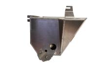 Windshield Washer Fluid Tank Relocator Kit for Jeep JL/JLU 392 Motobilt