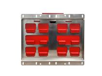 Large Mounting Panel for Milwaukee PACKOUT Motobilt