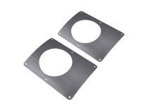 Jeep JK/JKU Round Tail Light Conversion Kit for 07-19 Wrangler JK Motobilt