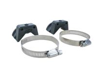 Control Arm Brake Line Mounts Motobilt