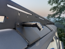 PT Mini LED Flashlight-600LM, Aluminum Power Tank