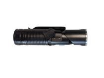 PT Mini LED Flashlight-600LM, Aluminum Power Tank