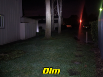 PT Mini LED Flashlight-600LM, Aluminum Power Tank