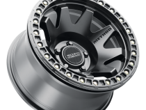 Aluminum Wheels 17x9 MR108 Bolt Pattern 5 On 127 Offset -44 Lip Size 0.63 Matte Black MB Method