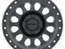 Aluminum Wheels 16x8 MR315 Bolt Pattern 6 On 139.7 Offset 0 Lip Size 1.65 Matte Black MB Method