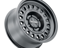 Aluminum Wheels 17x8.5 MR320 Bolt Pattern 6 On 135 Offset 0 Lip Size 2.76 Matte Black MB Method