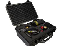 Shock Boss V2 RACER 1000 psi Digital SIG Power Tank