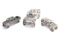 Artec Micro JL Wrangler Artec Industries