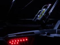 Double Barrel Bracket Power Shot Trigger Kit Large Roll Bar Clamp Power Tank