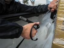 1.25 Inch x 12 Foot Sliding Ratchet Tie Down (2 Pack) PRP Seats