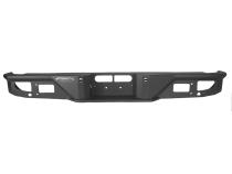 Gladiator Full Rear Bumper For 20-Pres Jeep Gladiator No Tire Carrier Rigid Series Rock Slide Engineering