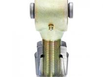 RockNut Kit (Nut and Bung) 1 Inch LH Thread RockJock 4X4