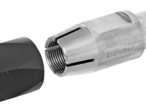 RockNut Kit (Nut and Bung) 1 Inch LH Thread RockJock 4X4