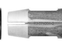 RockNut Kit (Nut and Bung) 1 Inch LH Thread RockJock 4X4