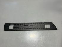 Overland Rack Flip Up Sides Rock Slide Engineering