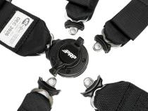 5.3x2 Cam-Lock Harness PRP Seats