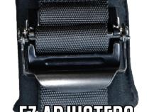 5.3x2 Cam-Lock Harness PRP Seats