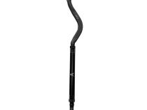 Apex Chassis Heavy Duty Adjustable Front Track Bar Fits: 18-22 Jeep Wrangler JL /Gladiator JT