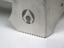 Artec Tire Tool Tray Artec Industries