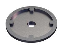 Superduty 99-04 Unit Bearing Tool Artec Industries