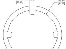 Superduty 99-04 Unit Bearing Tool Artec Industries