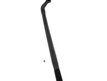 Apex Chassis Tie Rod End Fits: 07-18 Jeep Wrangler JK  Note: OE stock design