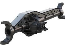 14 Bolt Front Truss Artec Industries