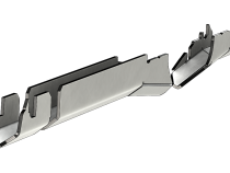 Ford SuperDuty Front Axle Lower Truss 05-10 Artec Industries