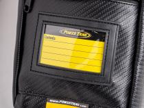 Under Seat Storage Kit 1x Pritchett Bag Bag, 4x Cliffhanger Bag Power Tank