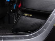 Under Seat Storage Kit 2x Pritchett Bag Power Tank