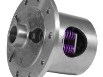 8.6 inch GM 3.73 Rear Ring and Pinion Install Kit 30 Spline Positraction Axle Bearings and Seals 3.062 inch OD USA Standard