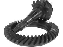 ZF 9.25 inch CHY 3.21 Rear Ring and Pinion Install Kit Axle Bearings and Seal USA Standard