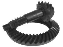 11.5 inch AAM 3.73 Rear Ring and Pinion Install Kit 4.125 inch OD Pinion Bearing USA Standard