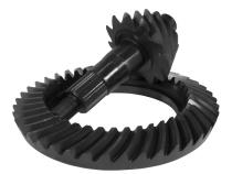 10.5 inch GM 14 Bolt 5.13 Thick Rear Ring and Pinion Install Kit USA Standard