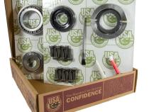 10.5 inch Ford 4.11 Rear Ring and Pinion Install Kit with NP 504493/ NP 949481 USA Standard