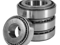 10.5 inch Ford 4.30 Rear Ring and Pinion Install Kit with NP 504493/ NP 949481 USA Standard