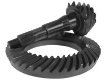 10.5 inch Ford 4.56 Rear Ring and Pinion Install Kit with NP 504493/ NP 949481 USA Standard