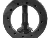 10.5 inch Ford 4.56 Rear Ring and Pinion Install Kit with NP 504493/ NP 949481 USA Standard