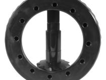 11.25 inch Dana 80 3.54 Rear Ring and Pinion Install Kit 4.125 inch OD Head Bearing USA Standard