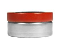 8.25 inch CHY 3.07 Rear Ring and Pinion Install Kit 1.618 inch ID Axle Bearings and Seals USA Standard