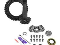 8.25 inch/ 213mm CHY 3.55 Rear Ring and Pinion Install Kit USA Standard