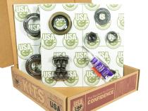 8.25 inch/ 213mm CHY 3.55 Rear Ring and Pinion Install Kit USA Standard